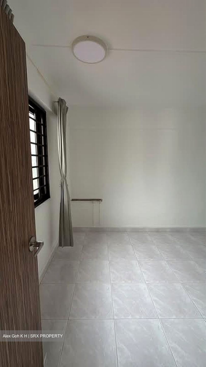 Blk 4 Sago Lane (Central Area), HDB 3 Rooms #580839701